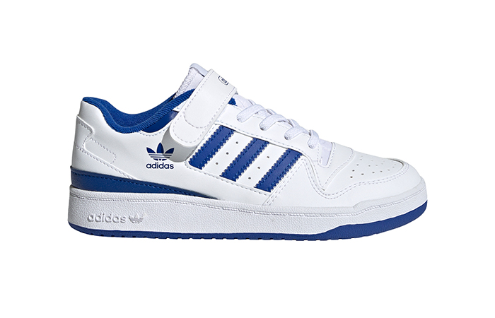 adidas Originals Kids Forum - FY9798 - Archive Blog