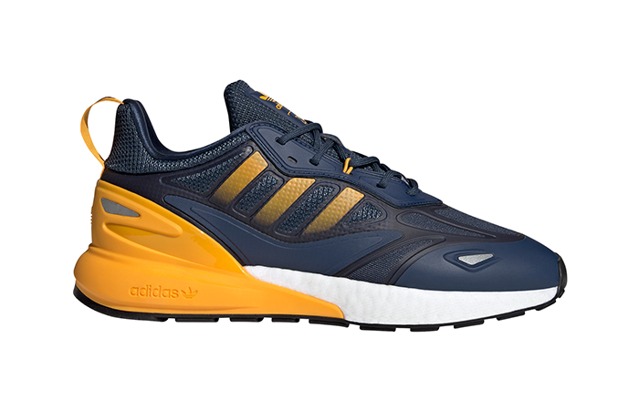 adidas Originals ZX 2K Boost - GZ7733