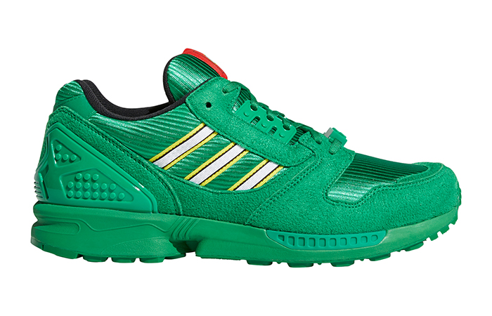 adidas Originals ZX 8000 - FY7082
