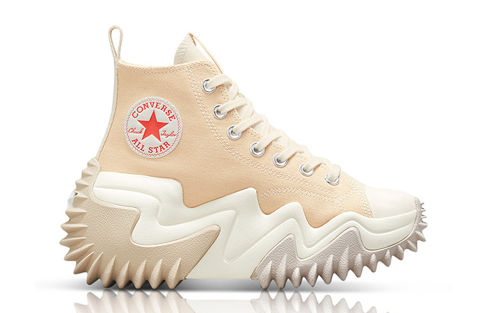 Converse Run Star Motion High - 171547C - Archive Blog