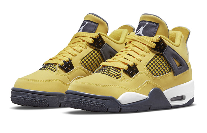 Jordan Retro 4 kids - 408452-700/1 - Archive Blog