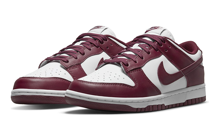 nike dunk low sportscene