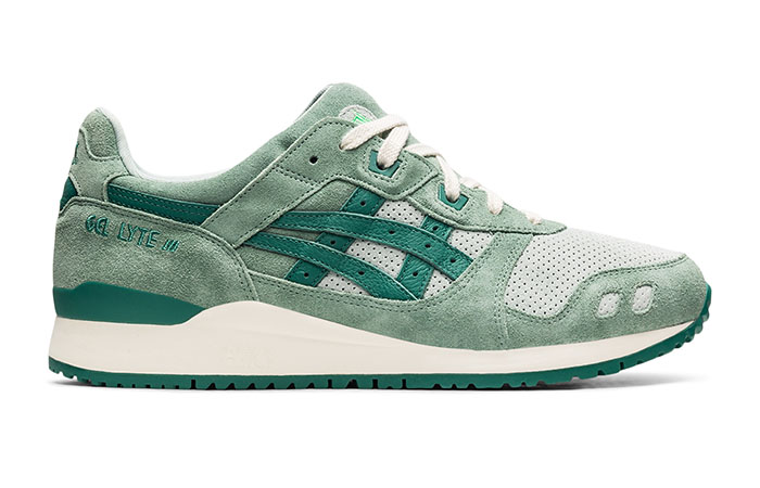 Asics Gel-Lyte III OG - 1201A296-300 - Archive Blog