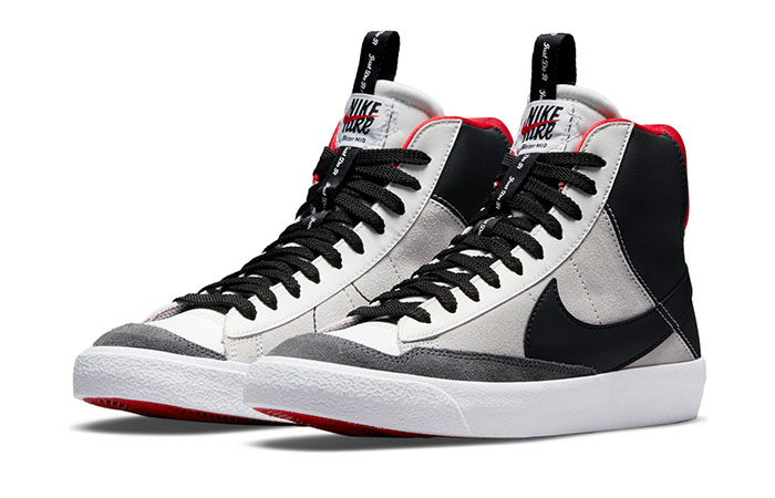 Nike blazer fashion sportscene