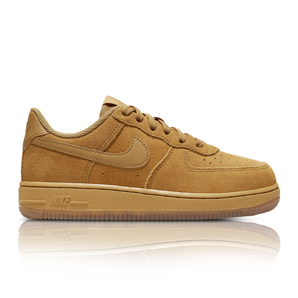 childrens nike air force