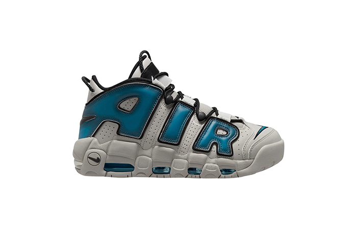 uptempo junior