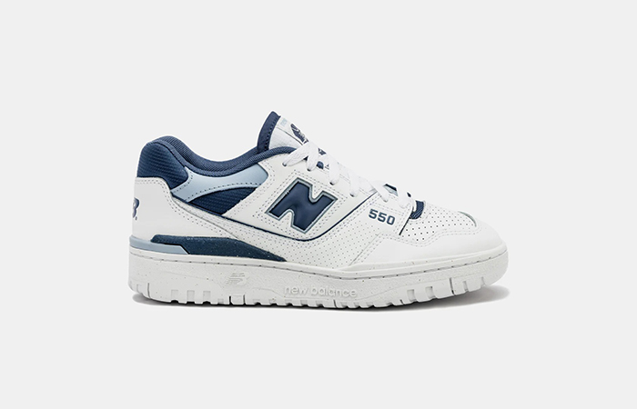 NB 550 - Archive Blog