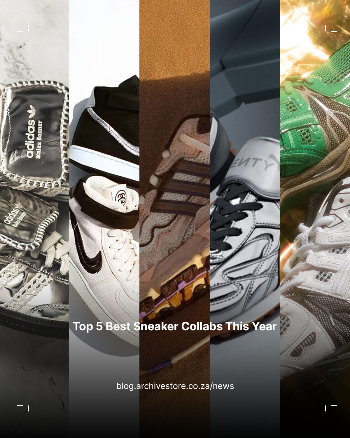 upcoming sneaker collabs