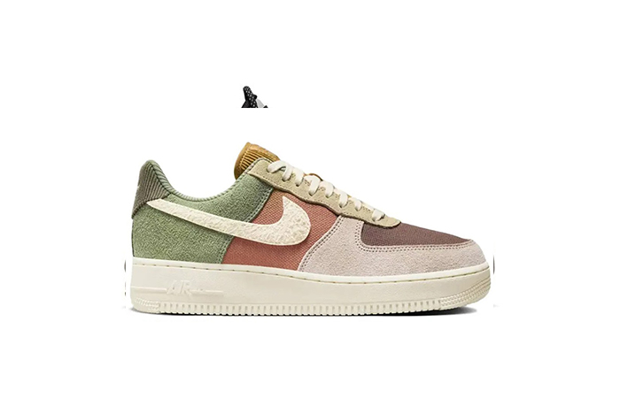 Nike Air force 1 - Archive Blog