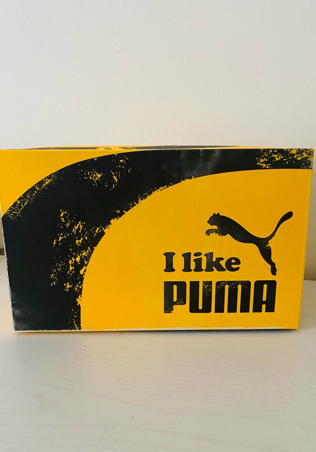 The A$AP Rocky x PUMA collaboration never disappoints. It’s been amazing watching @asaprocky put The A$AP Rocky x PUMA collaboration never disappoints. It’s been amazing watching @asaprocky put
